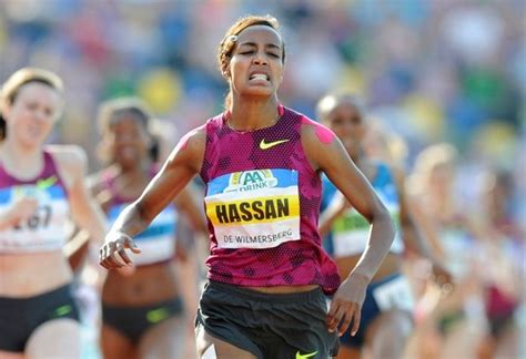 Latest sifan hassan news and updates, special reports, videos & photos of sifan hassan on sportstar. Sifan Hassan mist Nederlands record 5.000 meter | Overig ...