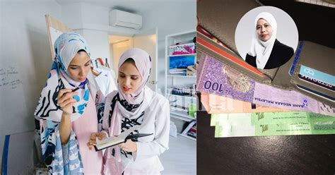Pasangan suami isteri harus bekerjasama dalam menjalankan tanggungjawab ini dengan sebaik mungkin. Isteri Bekerja Pun BERHAK Dapat NAFKAH Suami Walaupun ...