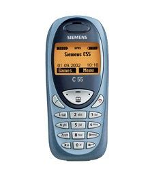 Escolha um modelo de toda a linha de celulares e smartphones siemens para ver suas características técnicas, detalhes e mais. Modelos de Celular: Celular Siemens C55 ( jogos mp3 download )