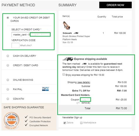 In the last 90 days wethrift has found 10 new zalora malaysia. When or how to shop at Zalora Malaysia? - ShopCoupons ...