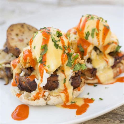 31 Houston Brunch Spots You Must Go To At Least Once In Your Life