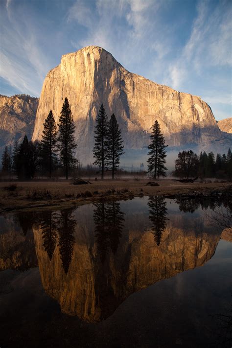 El Capitan Yosemite National Park Oc 2730x4096 Ryosemitephotography