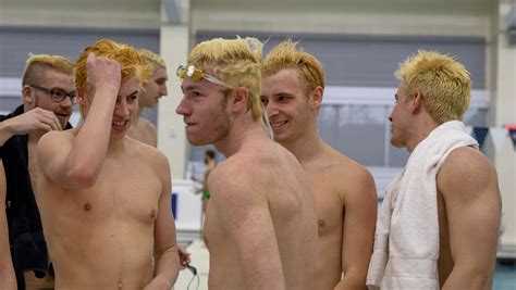 Why Do Swimmers Bleach Their Hair 2023