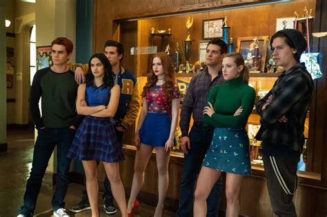 Riverdale Season Premiere Date Revealed And It Can T Come Quick Enough