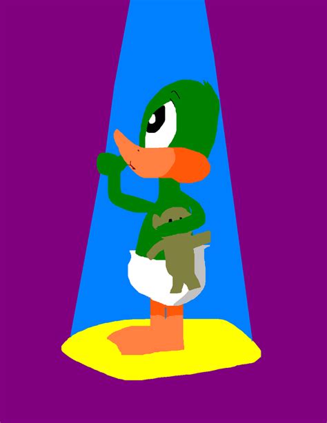 Baby Plucky By Txtoonguy1037 On Deviantart
