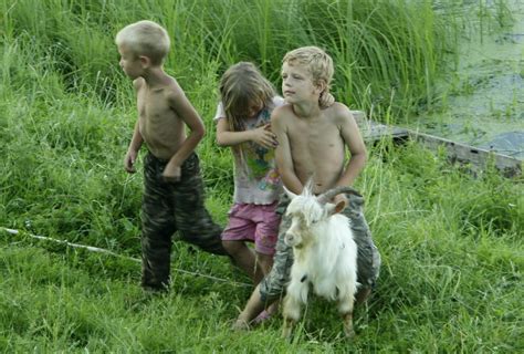 Малыши Голыши Фото На Сайте Детство Nyafoto ru