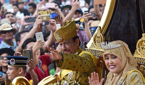 Rights Groups Call On Brunei To Scrap The Anti Sex Laws Al Bawaba
