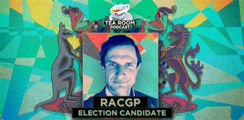 Meet The Racgp Candidates Dr Chris Ogonowski Medical Republic