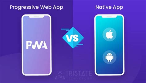 Progressive Web Apps Pwas Vs Native Mobile Apps Which Is Better