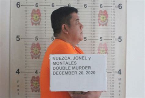 Ex Cop Nuezca Found Guilty In Shooting Of Mom And Son Radio Philippines Network