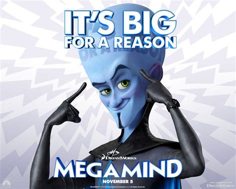 30 Megamind Hd Wallpapers Background Images