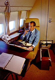 During the war of 1996, air force one was used to evacuate president thomas whitmore. Air Force One - Wikipedia