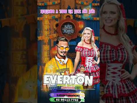 A Novinha Senta Pampa 2023 Dj Everton YouTube