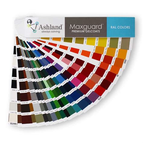 Ral Colour Chart Lupon Gov Ph