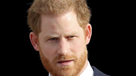 Prince Harry Says The Uk Will Always Be Home But Does Not Feel Safe