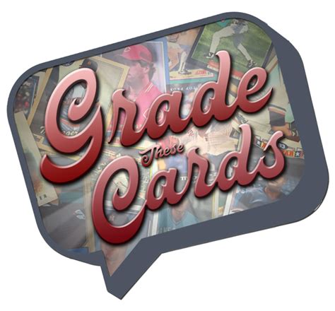 Check spelling or type a new query. Card Grading Companies | Grade These Cards