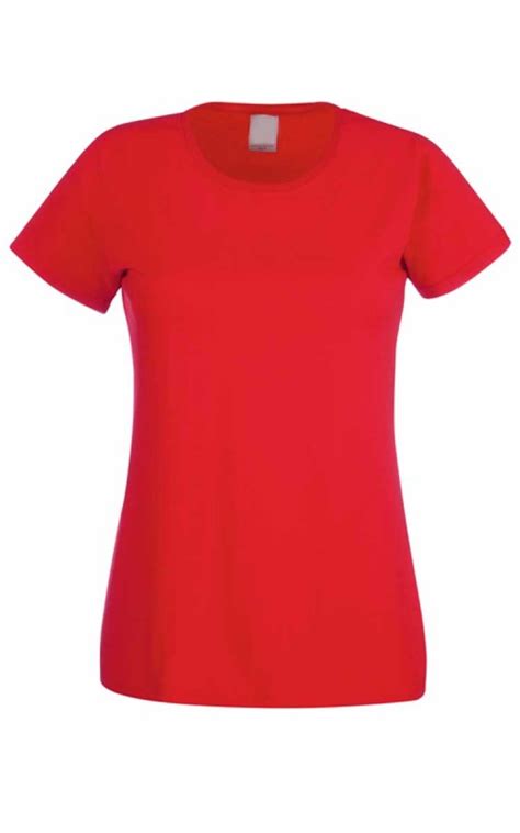 Recibí la info más importante todos los días. CAMISETA ROJA - labata.cat