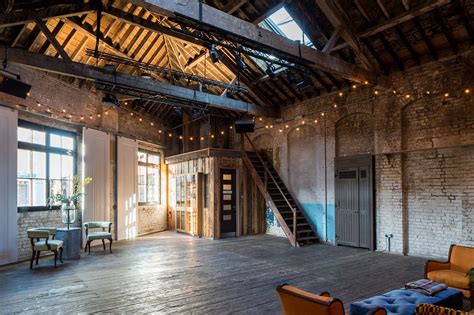 Image Result For London Townhouse Interior Converted Warehouse