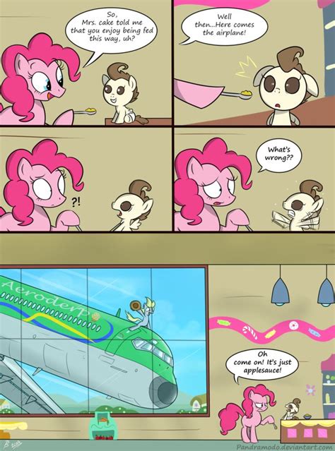 Here Comes The Airplane By Pandramodo On Deviantart Kids Shows My