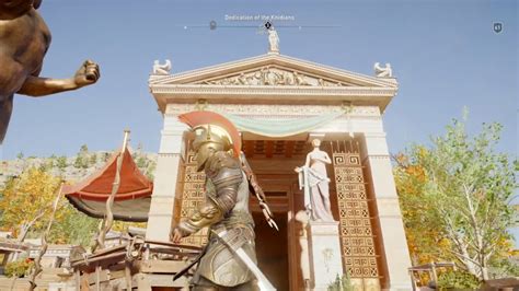 ArtStation Assassin S Creed Odyssey 42 OFF