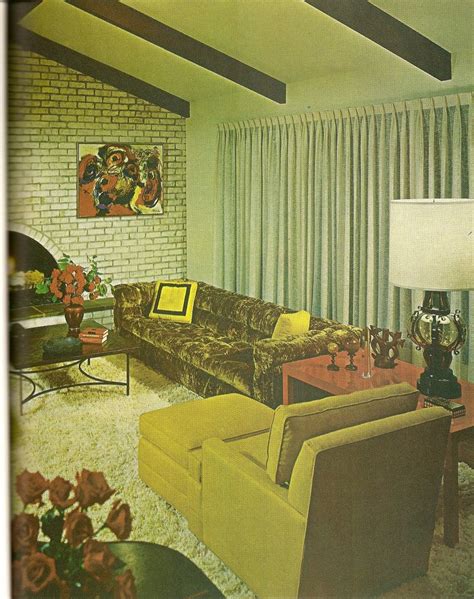 Check out our 1970s home decor selection for the very best in unique or custom, handmade pieces from our wall hangings shops. The Brady House Comes to Life in 2020 | 70s home decor ...