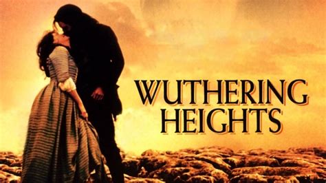 Watch Wuthering Heights 1992 Full Movie Free Online Plex