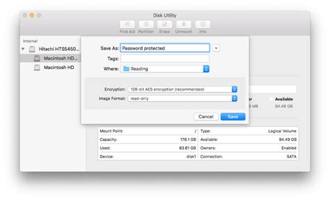 You can use the keychain access app on your mac to view and manage your keychains. How to Lock Folders on Mac Using Password Protection ...