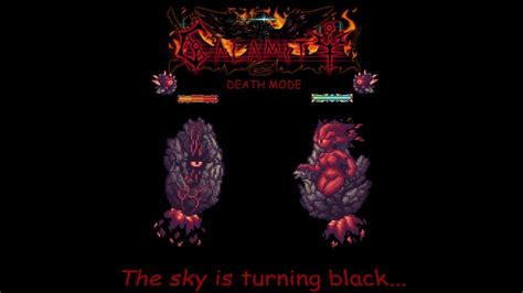 Terraria Calamity Death Mode Brimstone Elemental Outdated Will Be