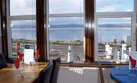 The Lighthouse Restaurant Top 100 Attractions