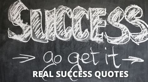 Motivational Real Success Quotes And Sayings In Life Overallmotivation