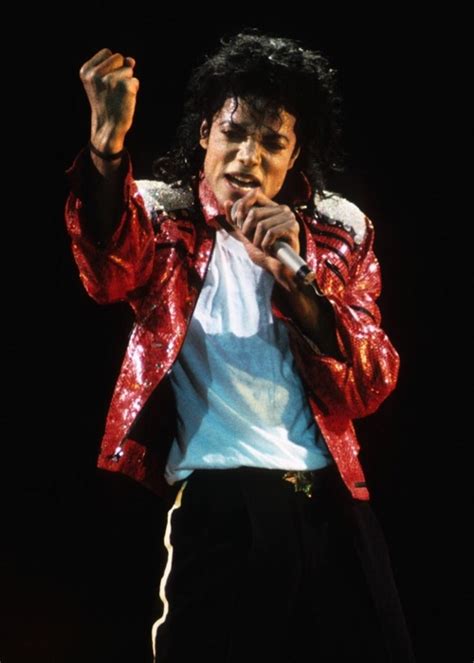 Michael Jacksonbad Era🌹♥ Michael Jackson Photo 41551453 Fanpop