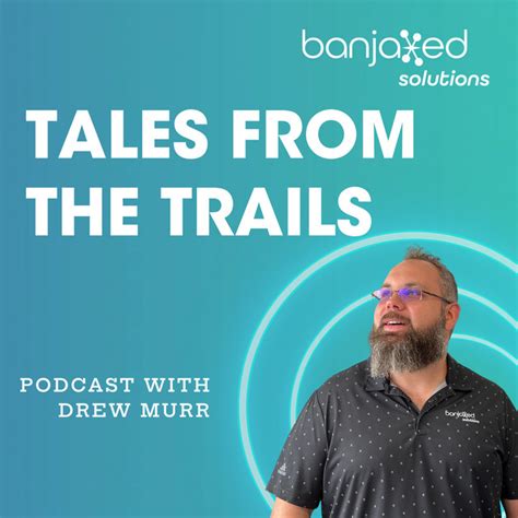 Tales From The Trails Podcast On Spotify