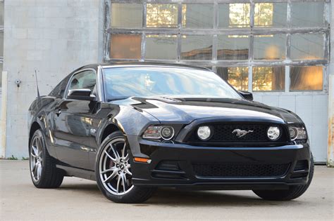 2014 Ford Mustang Gt Autoblog