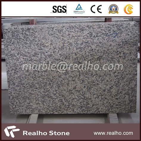 China Cheap Wholesale Tiger White Skin Granite For Floor Tile China