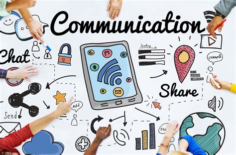 Communicate In The Workplace
