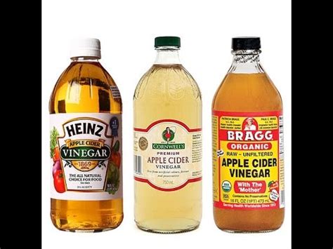 Apple cider vinegar, made from fermented apples, has been used as a this could support the traditional use of apple cider vinegar for weight loss. What's The BEST Apple Cider Vinegar for WEIGHT LOSS - YouTube