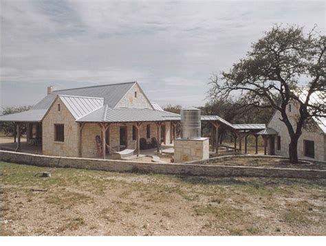 Image Result For Texas Hill Country Home Designer Ranch House