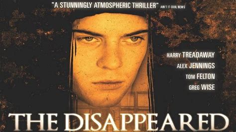 The Disappeared 2008 Trakttv