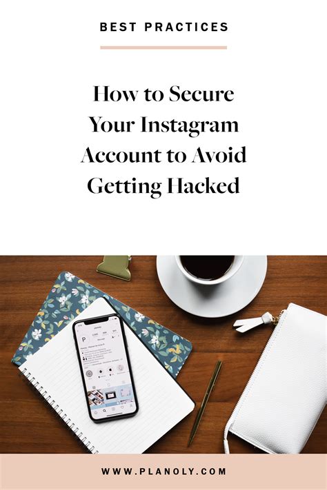 How To Secure And Prevent A Hacked Instagram Account Instagram