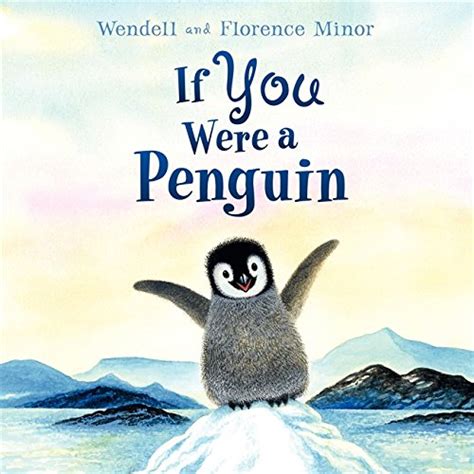 Childrens Books About Penguins The Jenny Evolution