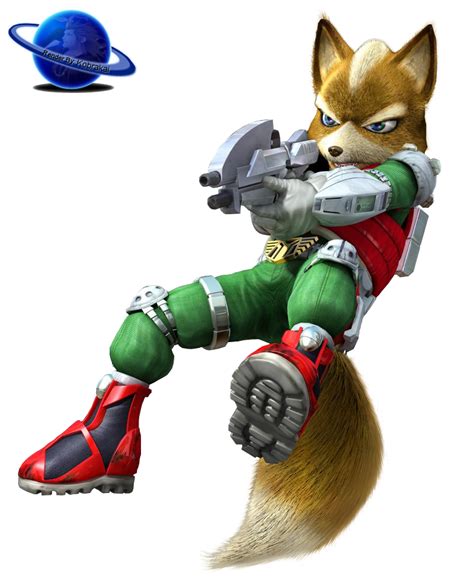 Hq Star Fox Png Transparent Star Foxpng Images Pluspng