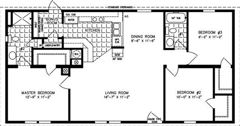 Small home plans under 800 sq ft. House Plans Under 1000 Sq FT Open Floor Plan | The TNR ...