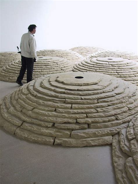 Andy Goldsworthy Exhibition Andy Goldsworthy Yorkshire Sculpture