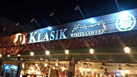 מצאנו תוצאות טובות אבל חלקן נמצאות מחוץ ל‪wakaf che yeh‬. My Life & My Loves ::.: D'Klasik White Coffee @Wakaf Che ...