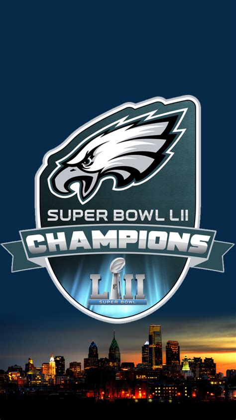 Everett Peterson Headline The Philadelphia Eagles Super Bowl Wins