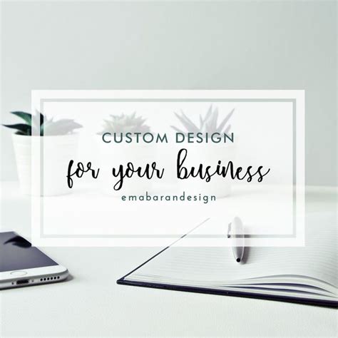 Custom Graphic Design Graphic Design Service Custom Art Etsy