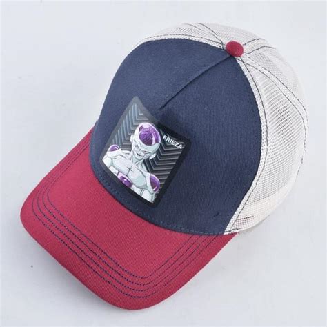 We did not find results for: Dragon Ball Z Frieza Simple Trucker Hat - animelife