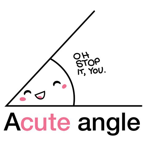 Acute Angle T-Shirt | SnorgTees