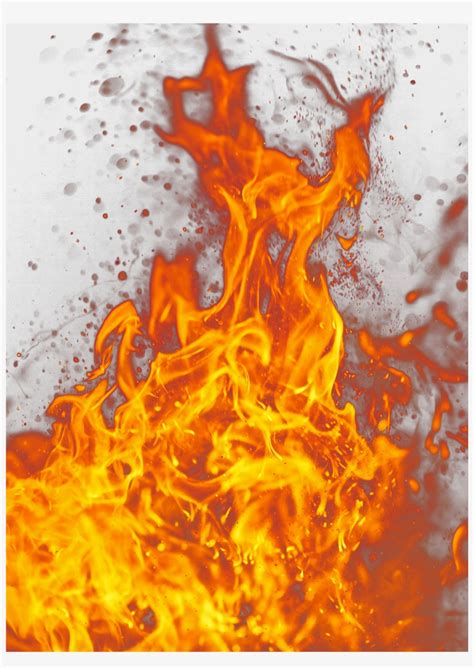 Flame Effects 2480 3508 Png Overlays Fire Effect Png Hd 2480x3508