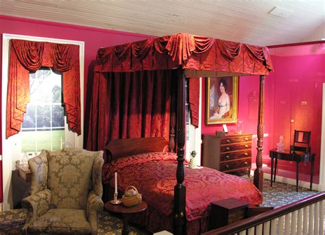 In Bed With Jackie Kennedy And Other First Ladies Some Of Their Boudoirs Carl Anthony Online
